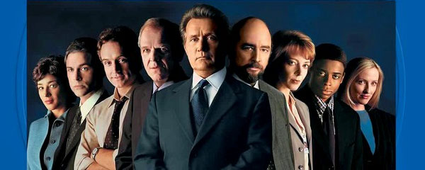 The West Wing