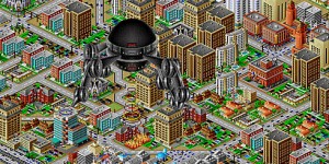 Особняк maxis simcity где